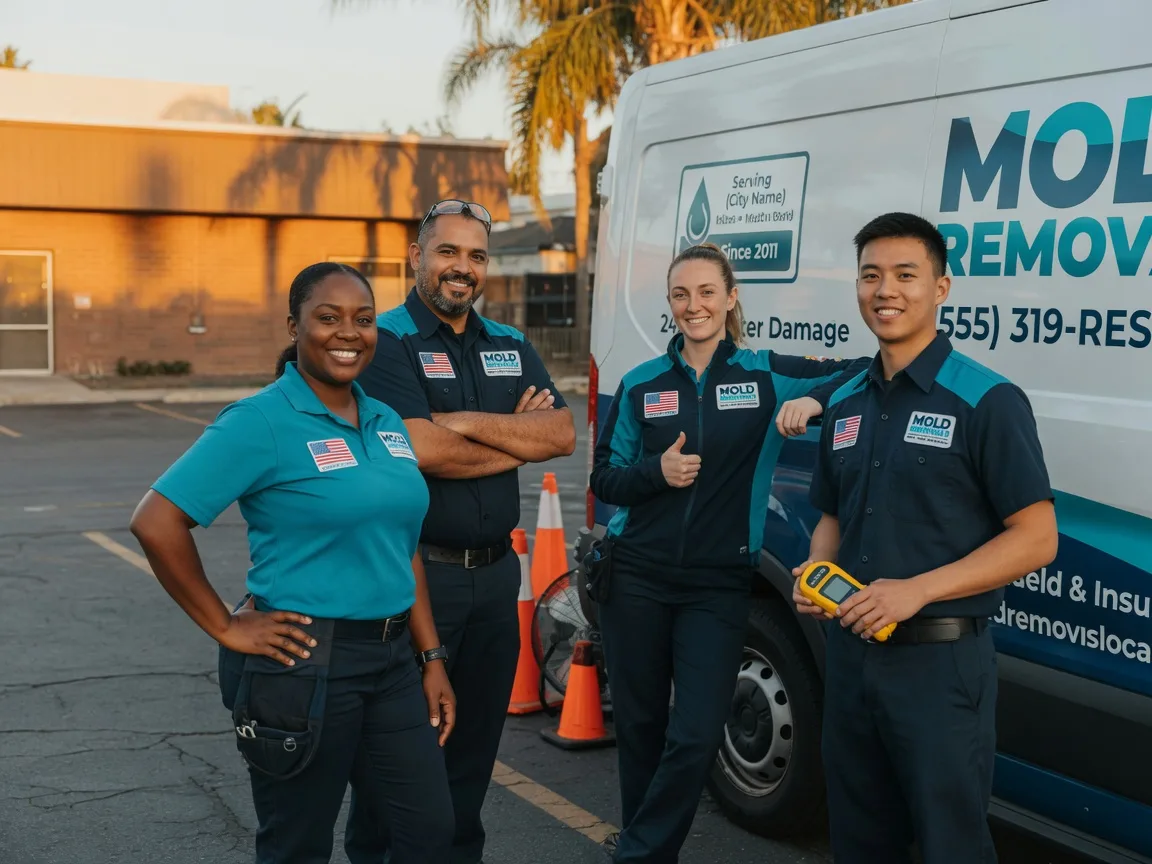 Water Damage Restoration company in Ibapah, UT
